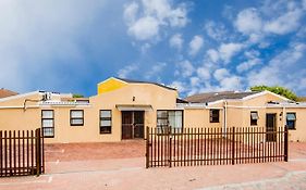 Oria Lodge